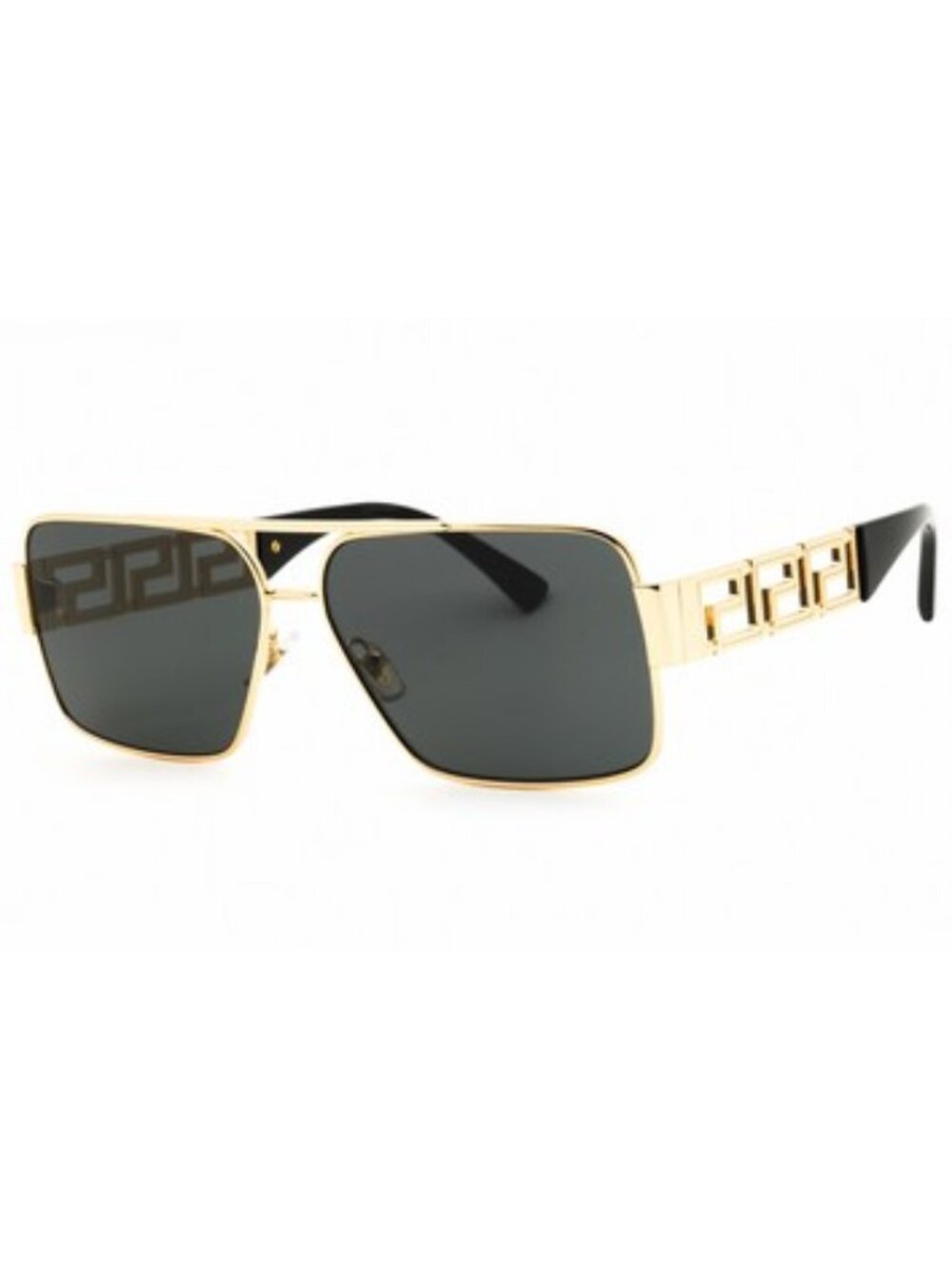 Versace Sunglasses VE2290-1002-61 New with tags